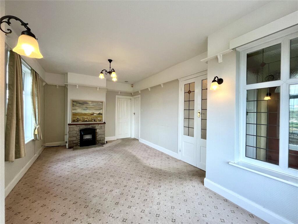 House in Hexham, Northumberland - View 4