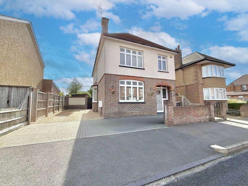 Main image of property: Borough Road, Dunstable