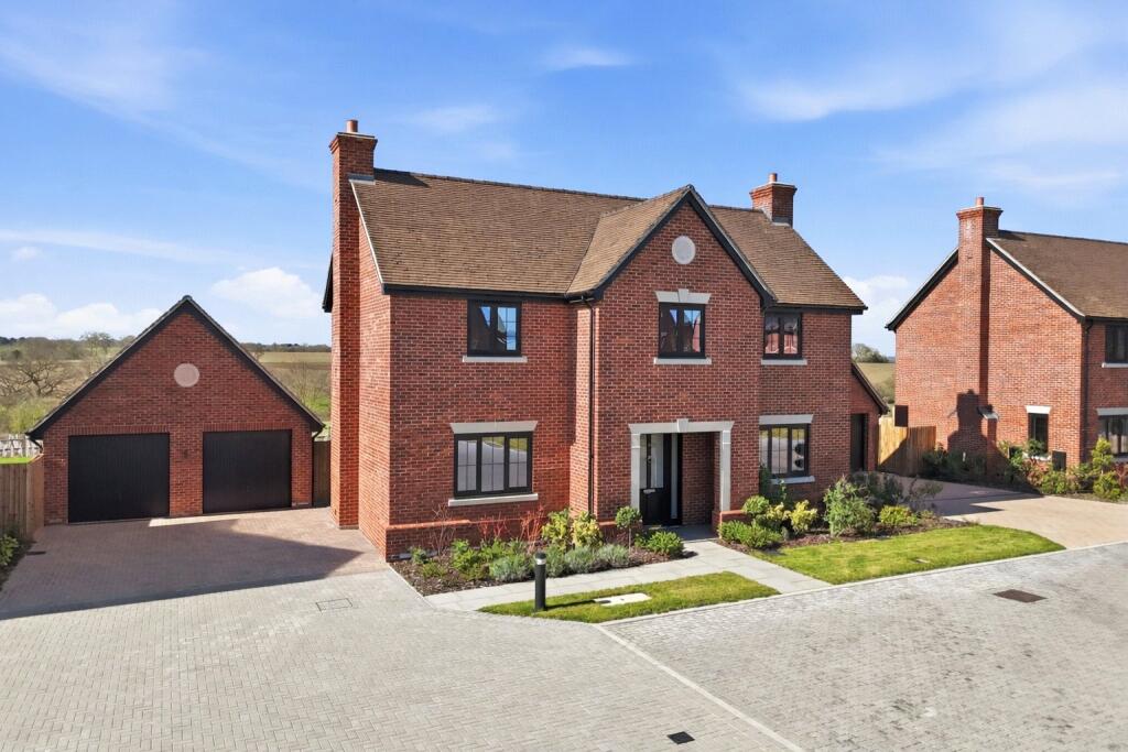 Main image of property: High House Farm, Stapleford Road, Stapleford Abbotts, Romford, RM4