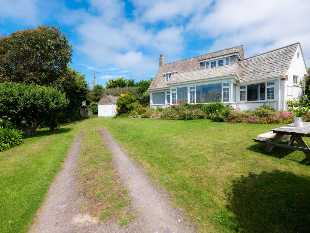 Worthy Hill, PL27 photo 2