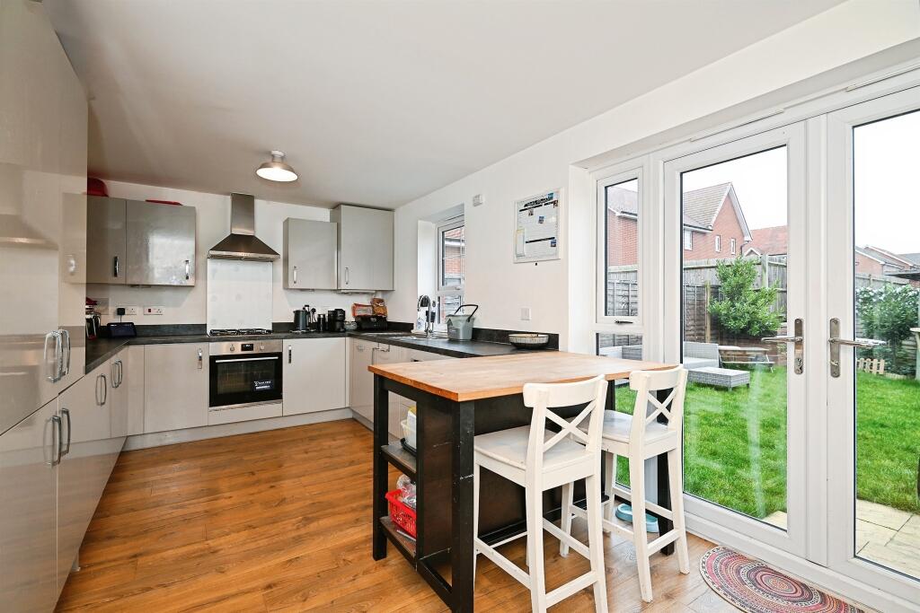 Russett Lane, Faversham photo 4