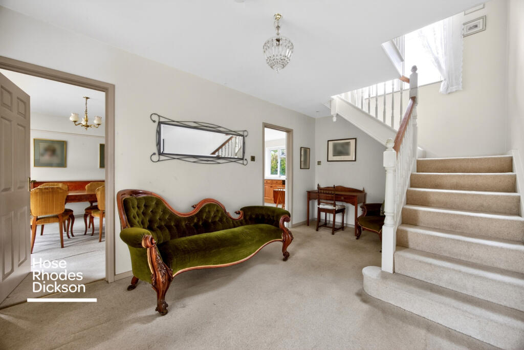 West Street, Godshill, Ventnor - View 2