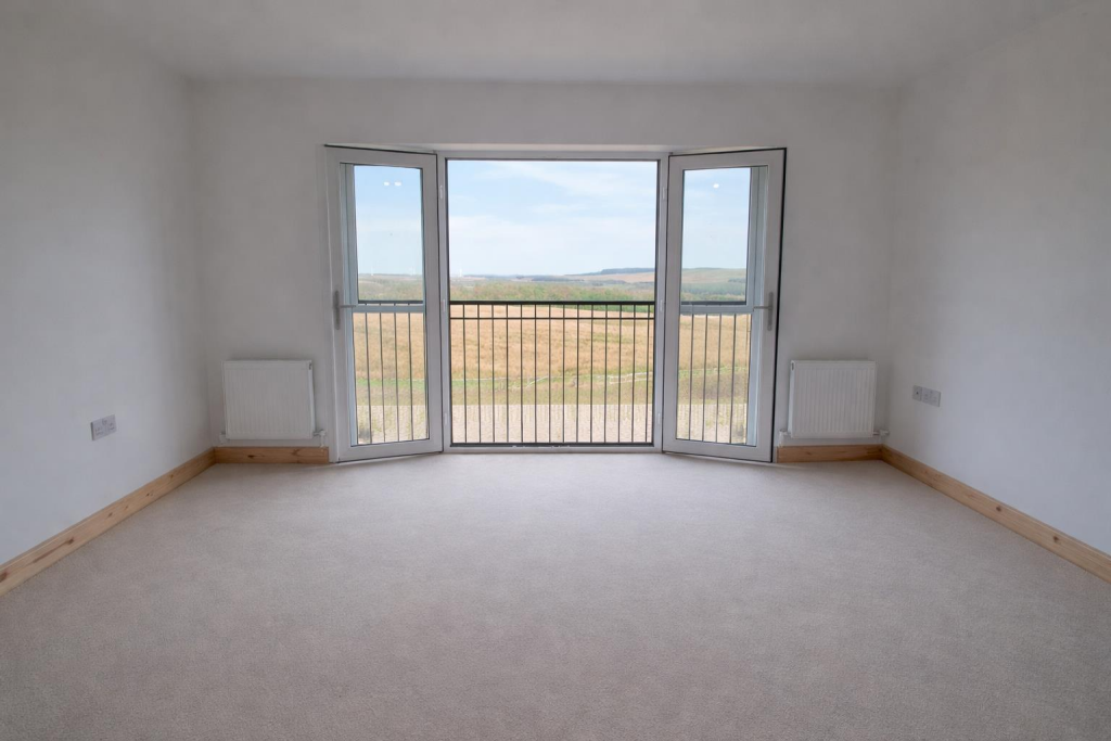 Main image of property: Plot 8, High Stile Gardens, Hensingham, Whitehaven