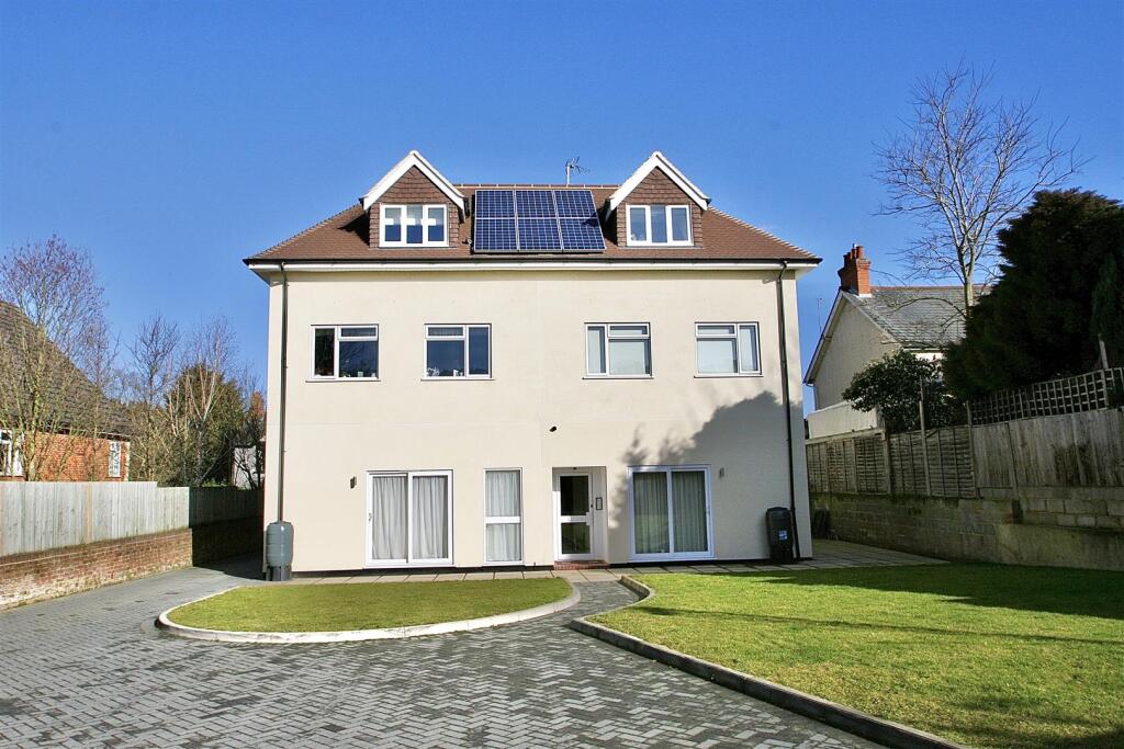 Main image of property: College Road, Woking