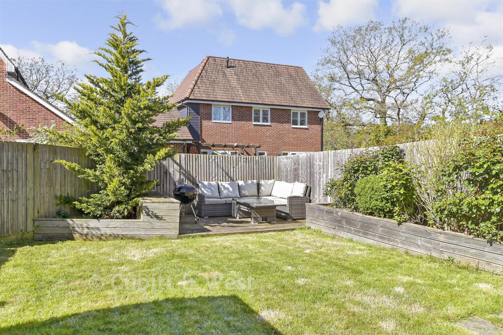 Main image of property: Hawking Drive, Cranleigh, Surrey