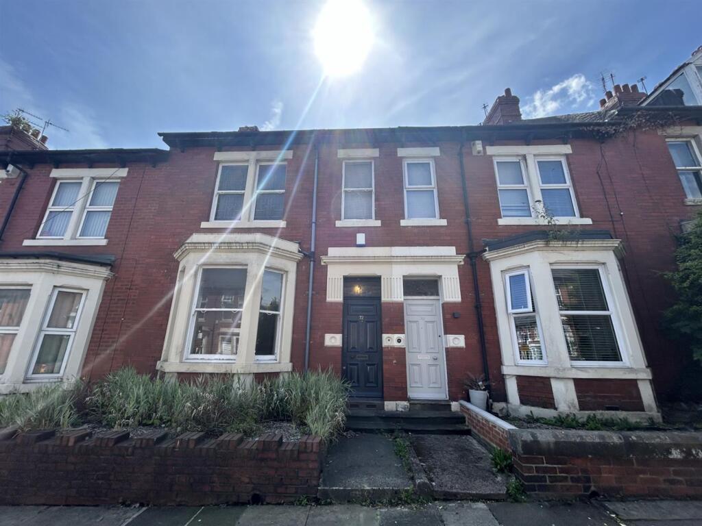 House in Newcastle upon Tyne - View 3