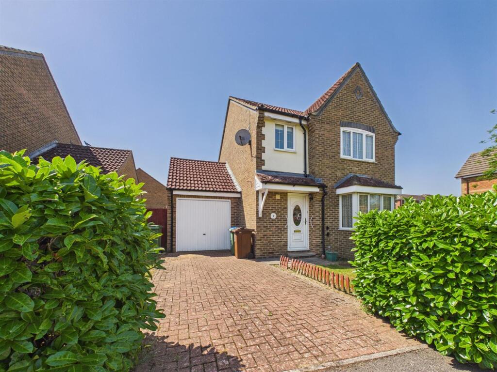 Main image of property: Turnstone Way, Watermead, Aylesbury
