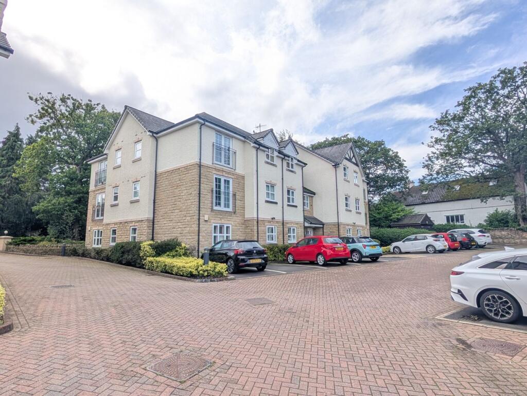 Nab Lane, Nab Wood, Shipley, BD18