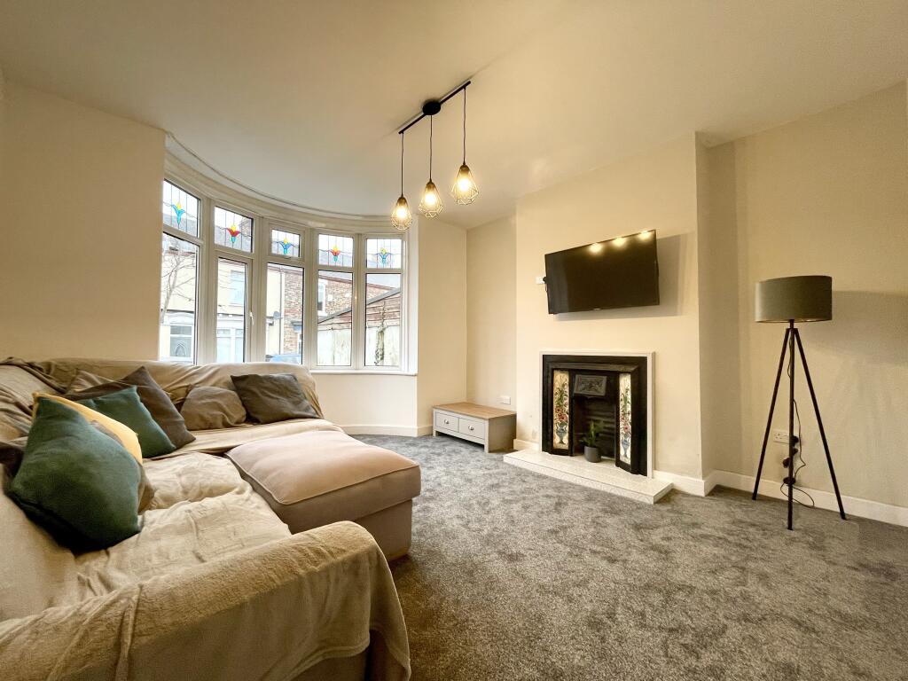 Main image of property: Osborne Road, Stockton-on-tees