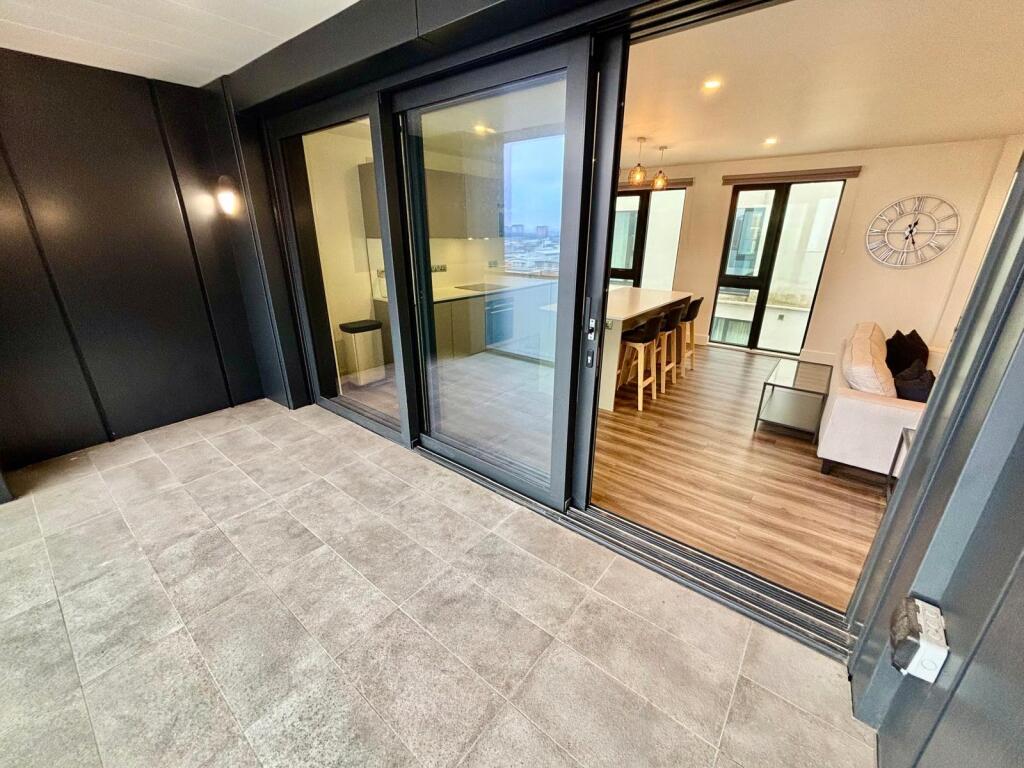 Additional image 13 of The Lightwell, 71 Cornwall Street, Birmingham, B3