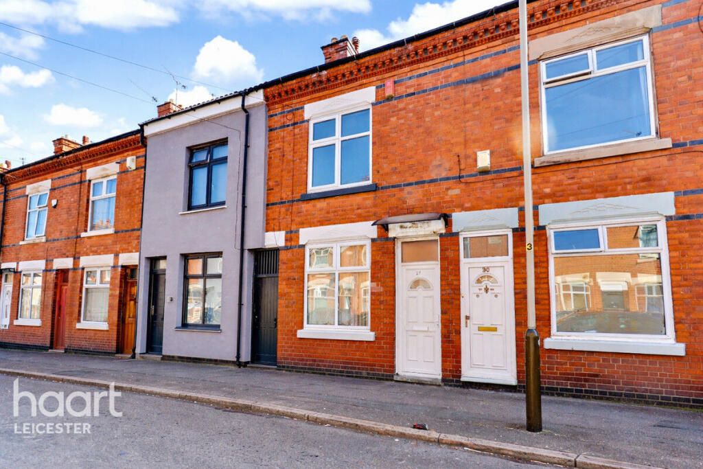 Main image of property: Woodland Road, Leicester
