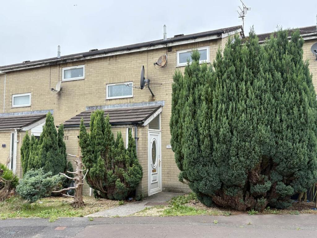 Main image of property: Llys Gwyn , Bridgend, 