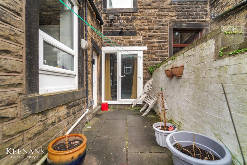 Additional image 23 of York Street, Colne