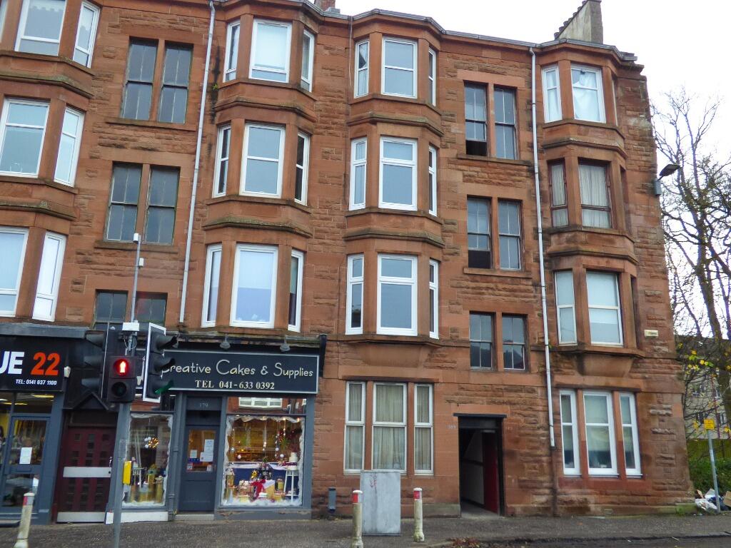 Main image of property: Clarkston Road, Cathcart, Glasgow, G44