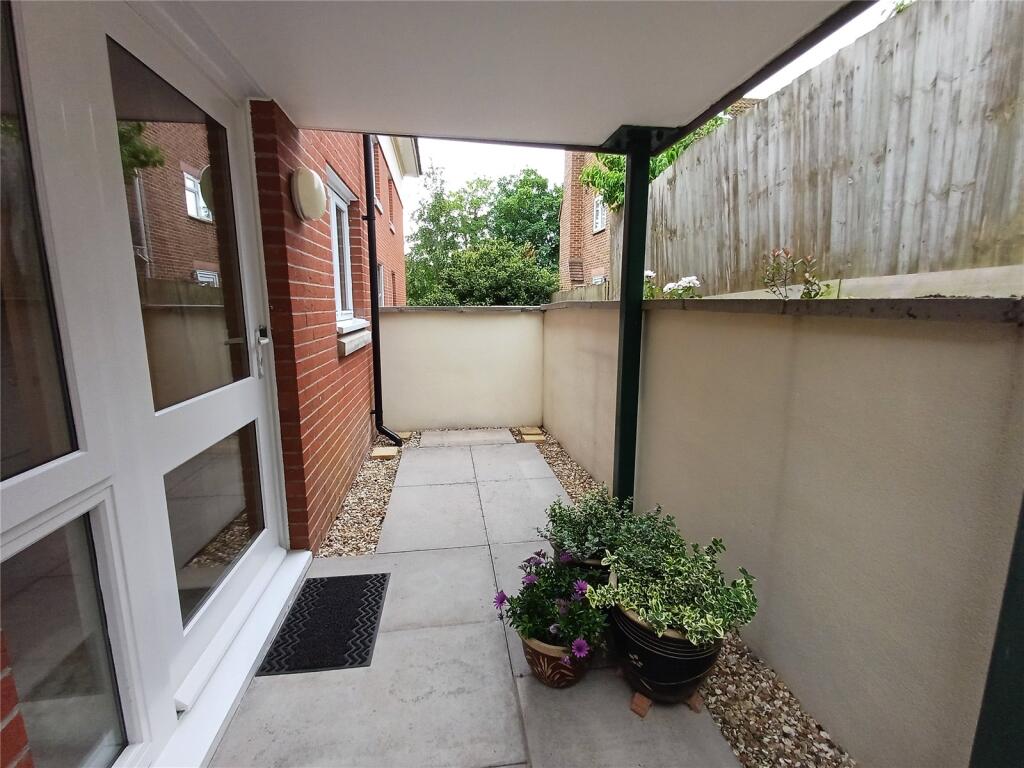 Main image of property: Peelers Court, Bridport, Dorset, DT6