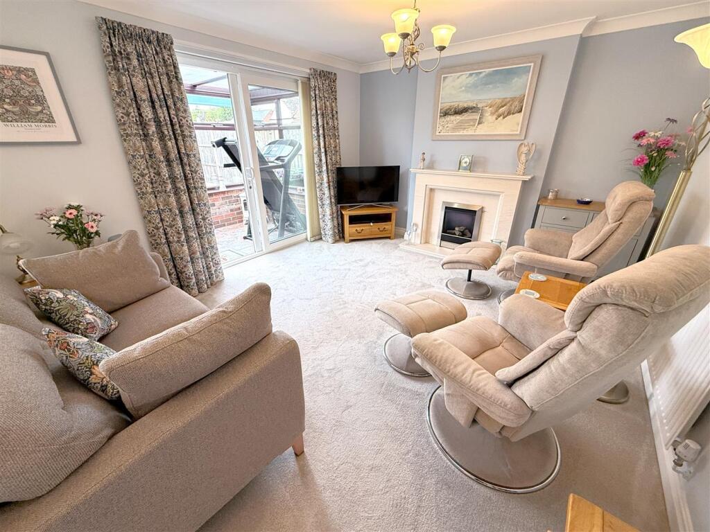 House in Rushcliffe, Aslockton - View 5