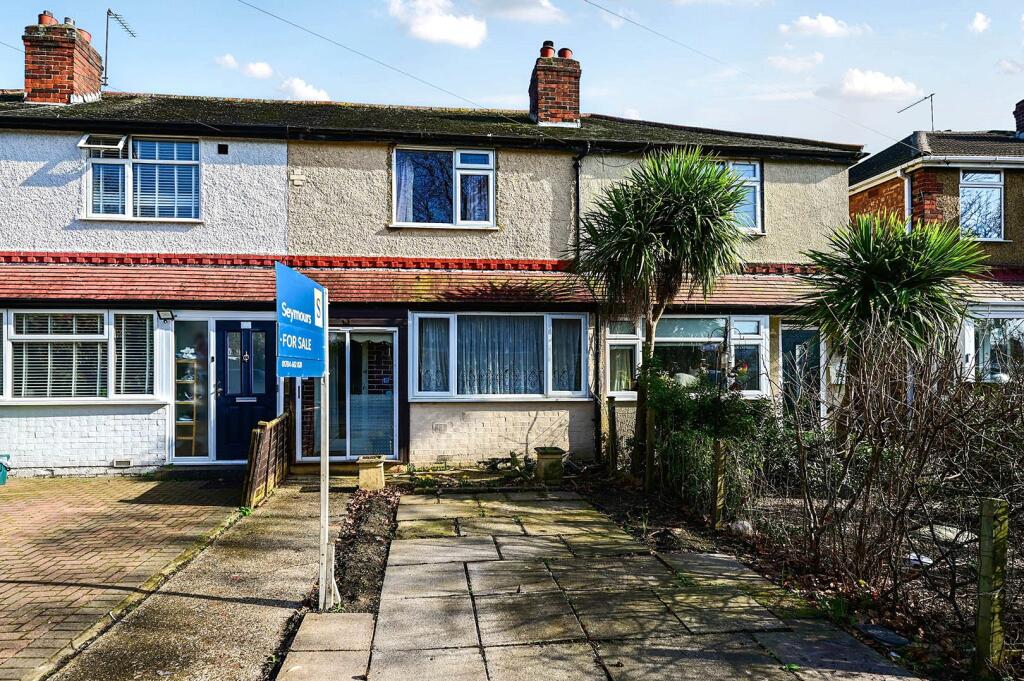 Main image of property: Warwick Avenue, Staines, Surrey, TW18