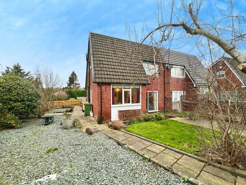 Main image of property: Stockley Avenue, Harwood