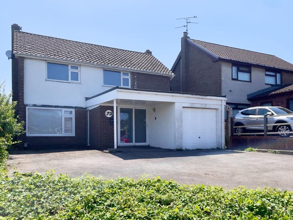 Main image of property: Dochdwy Road, Llandough
