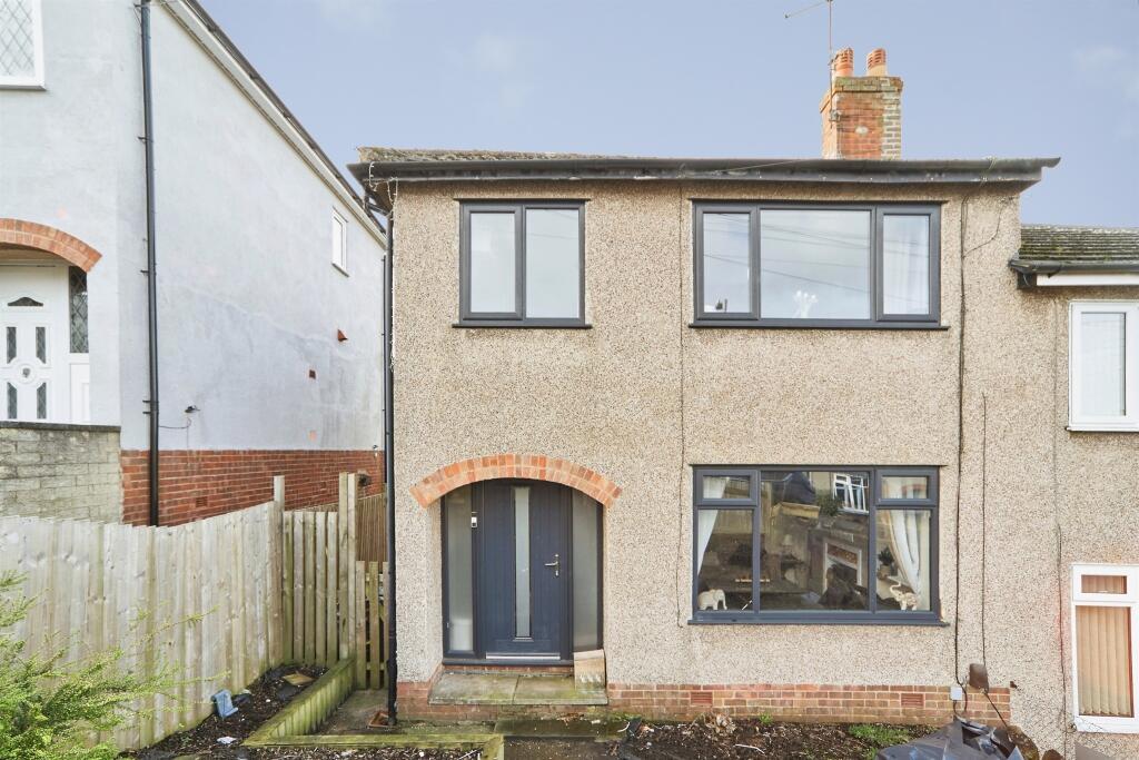 Main image of property: Canberra Drive, Cross Roads, Keighley