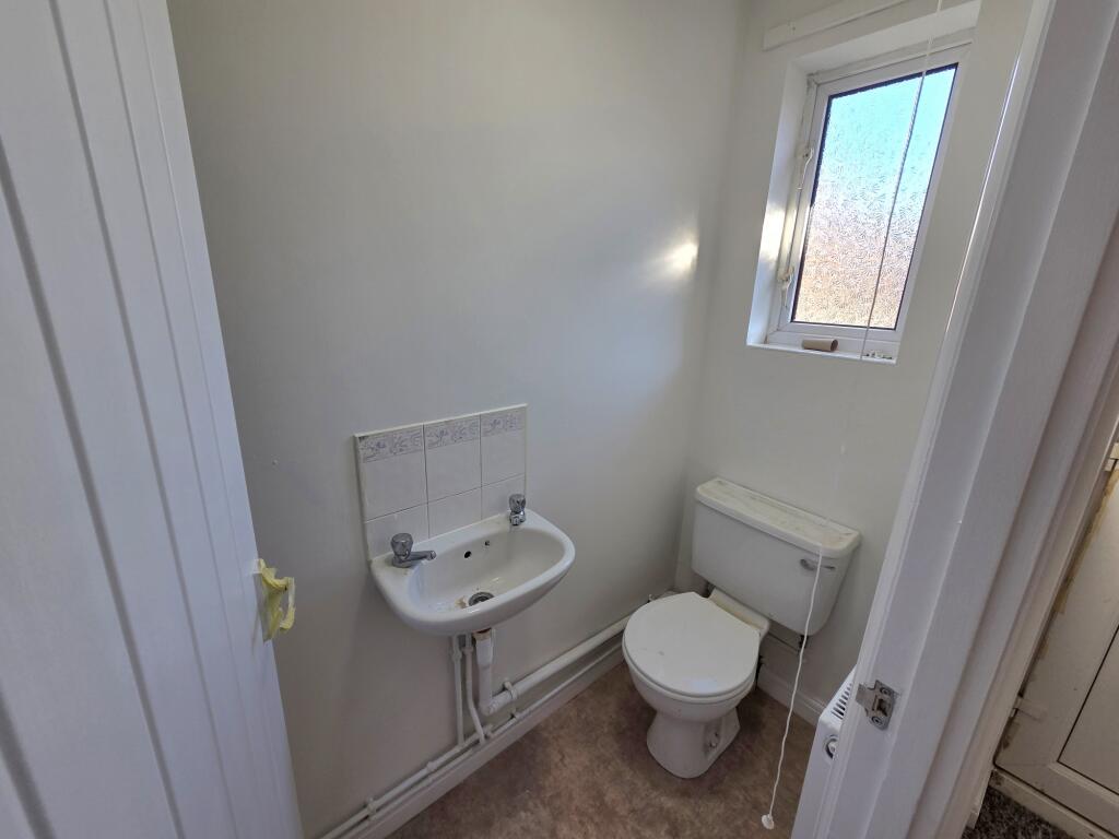 House in Gosport, Hampshire - More