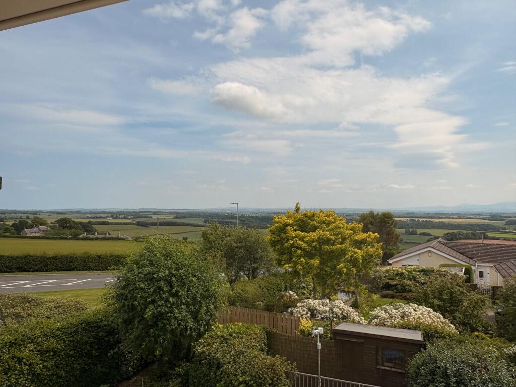 Mabons Place, Chirnside, Duns photo 2