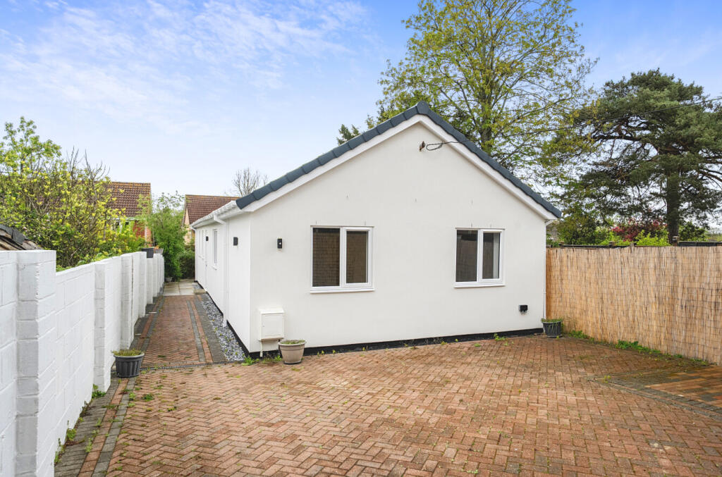 Main image of property: Shaftesbury Avenue, Chandler's Ford, Eastleigh, Hampshire, SO53