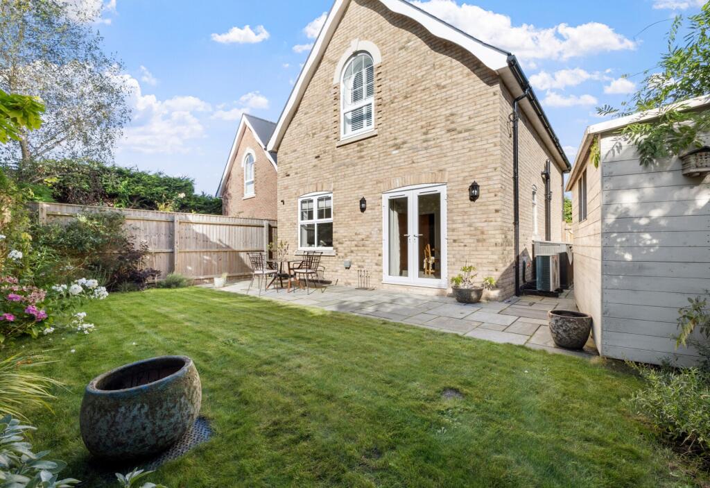 Main image of property: Maiden Newton, Dorset