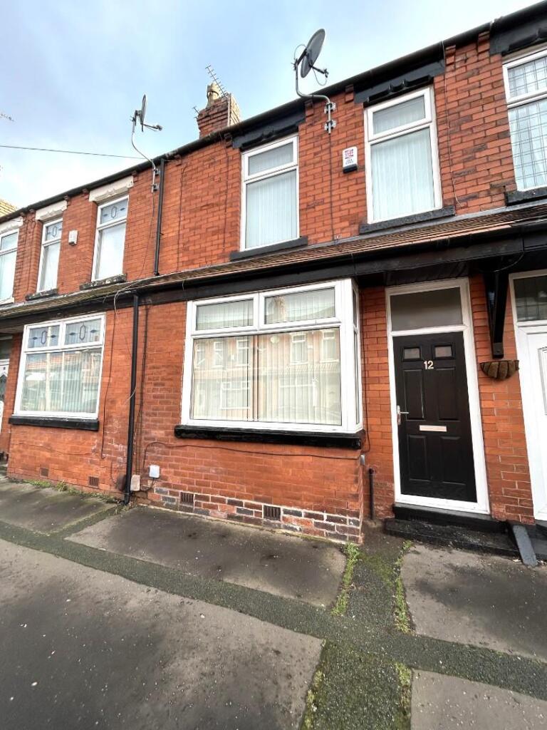 Main image of property: Whitecar Avenue, Moston, Manchester