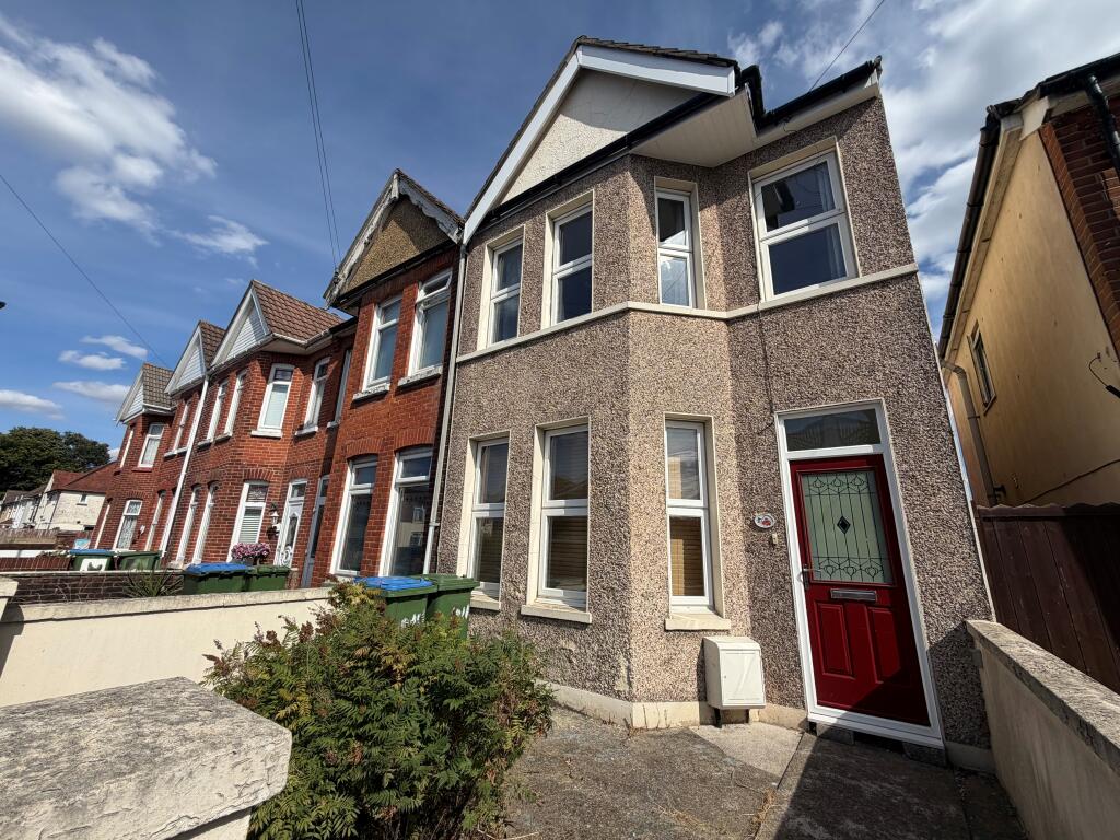 Main image of property: Bishops Road, Itchen