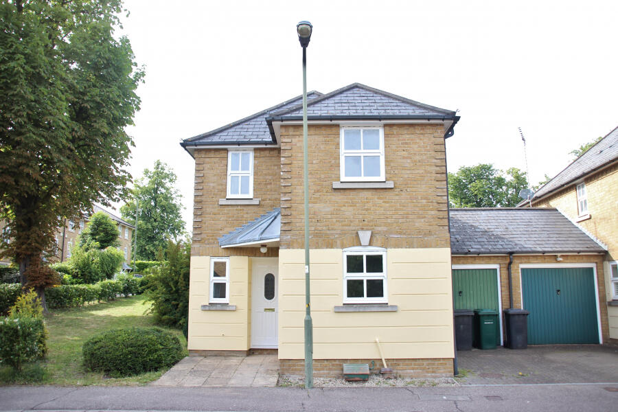 Main image of property: Balmoral Avenue, New Southgate N11