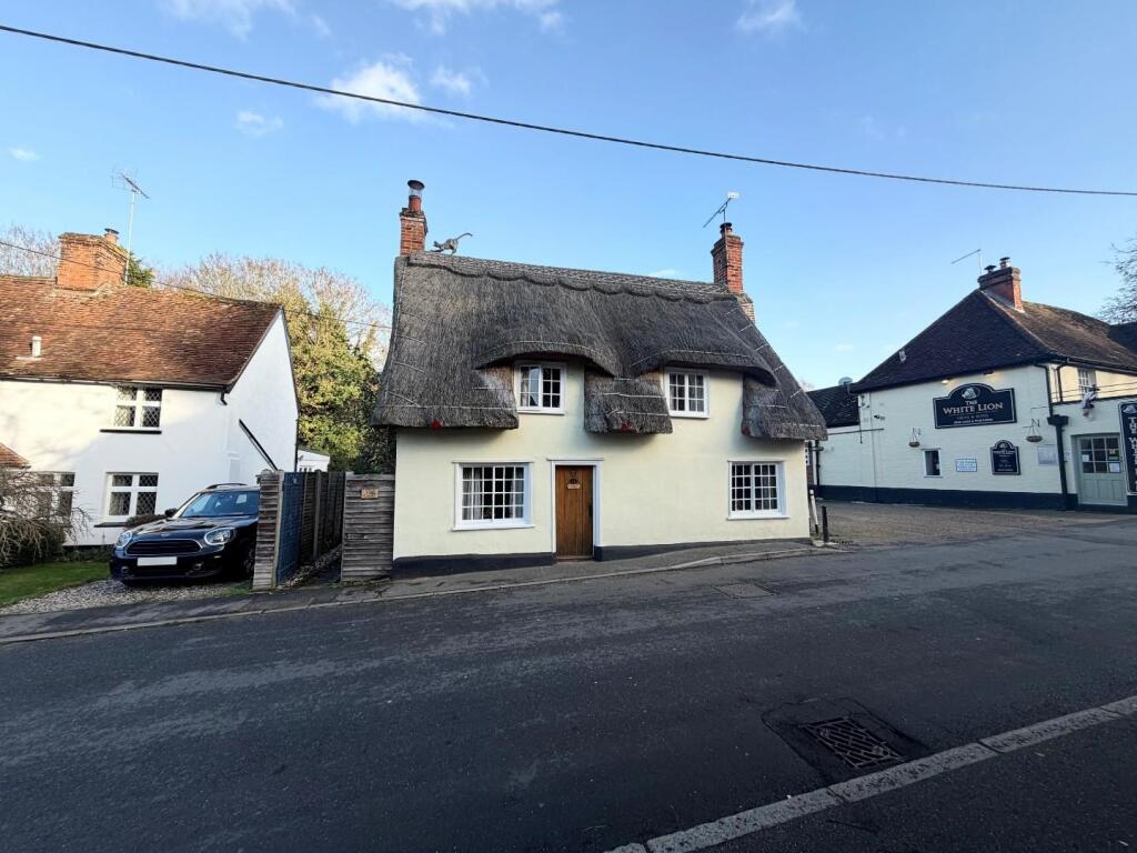 Main image of property: Church Street, Sible Hedingham, Halstead