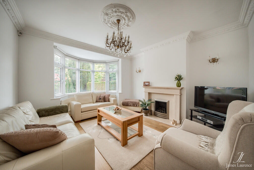 Main image of property: Balden Road, Harborne