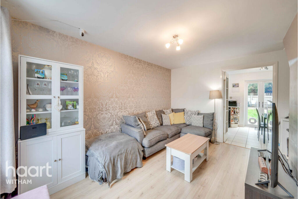 House in Chelmsford - View 3