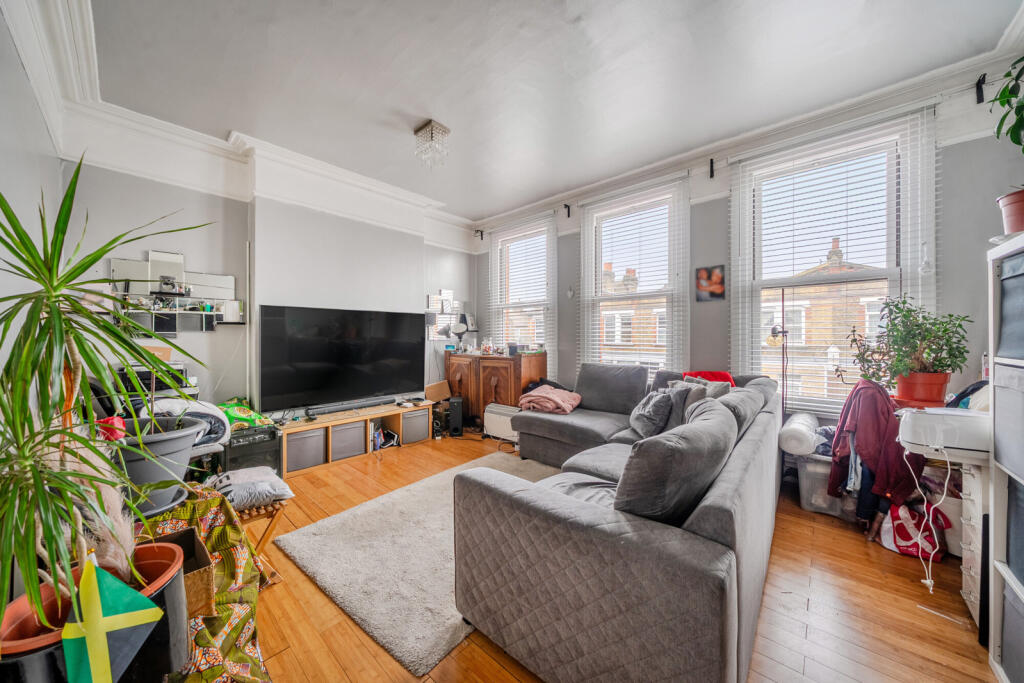 Main image of property: Muirkirk Road, London