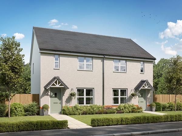 Main image of property: Abbotsham Park, Clovelly Road, Bideford