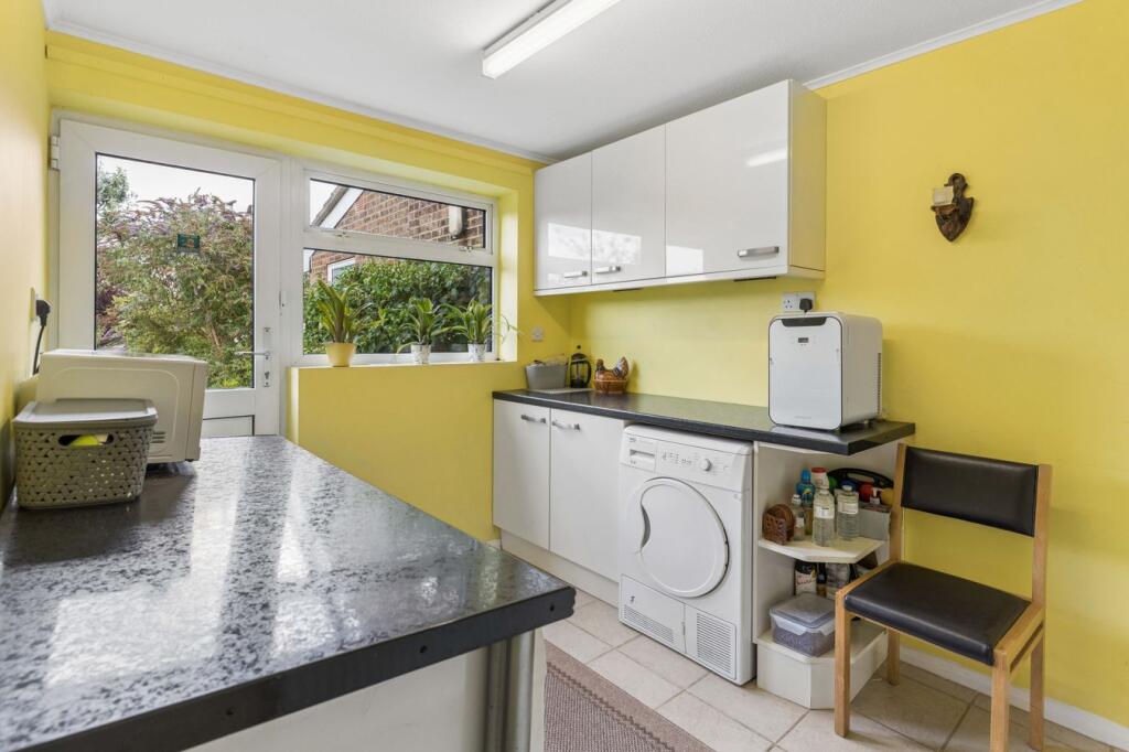 House in Hitchin, Benslow - View 5