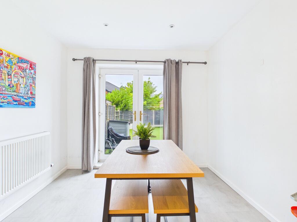House in Wigan, Greater Manchester - View 3