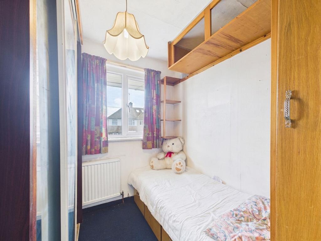 House in Southall - More
