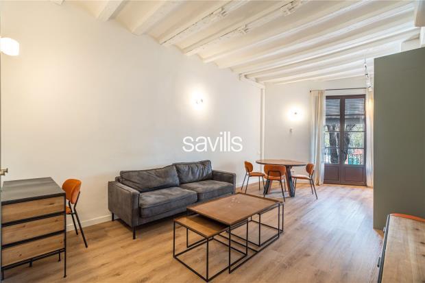 Main image of property: Flat For Sale In El Born, Ciutat Vella, Barcelona