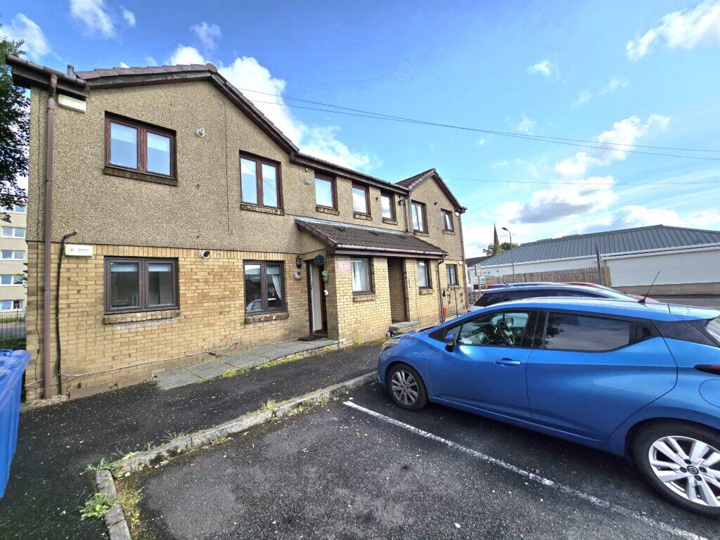 Main image of property: 3 Locheil Place, Balloch, G83 8PR