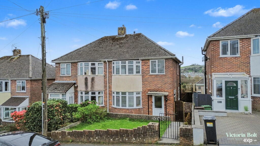 Main image of property: Lucas Lane, Plympton