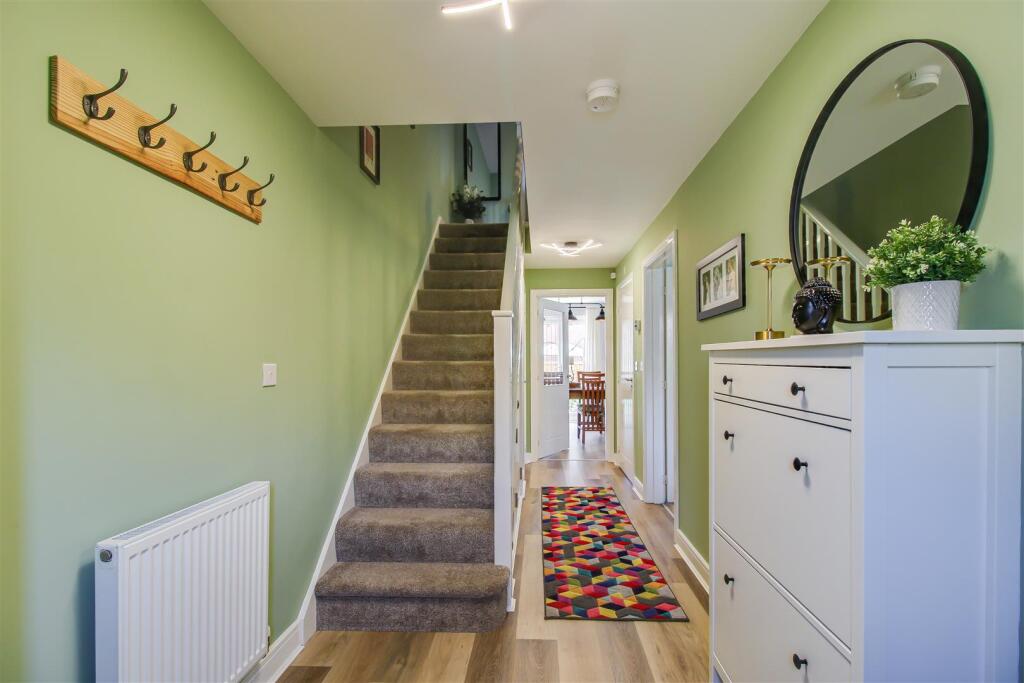 House in Wakefield, West Yorkshire - View 5