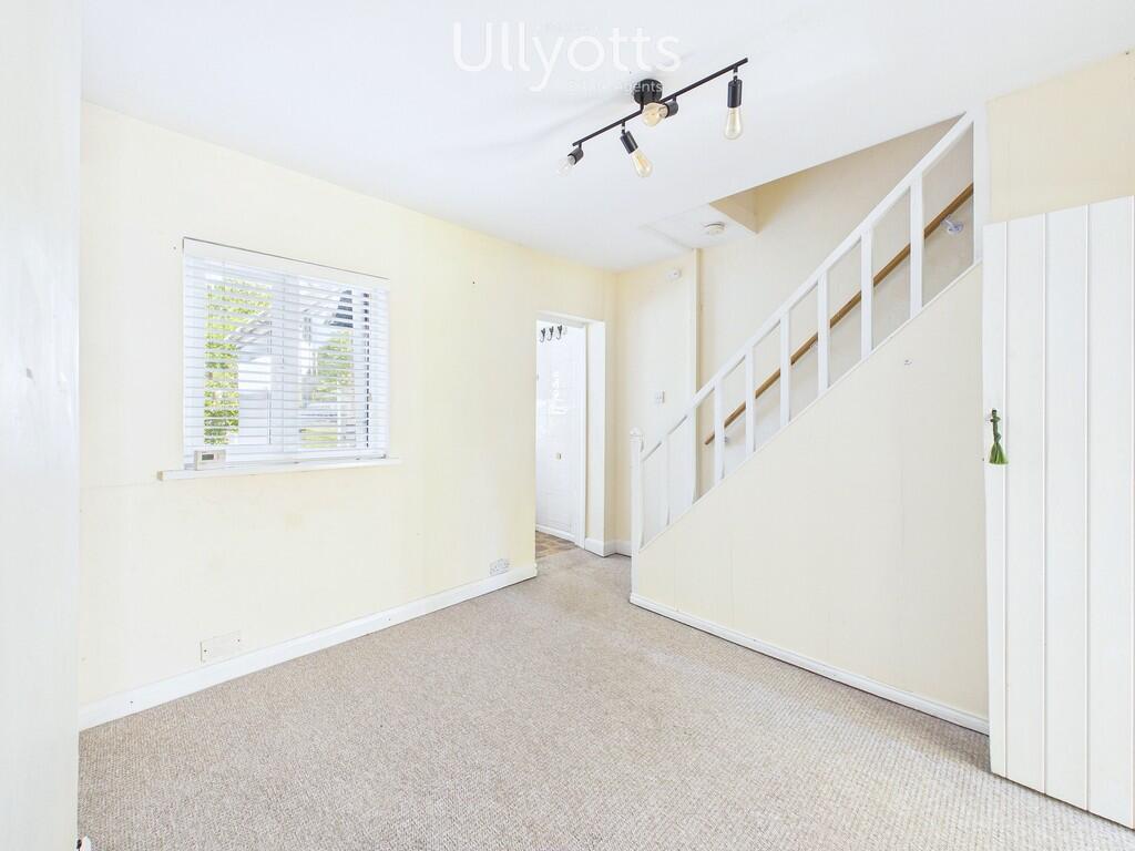 House in York - View 3