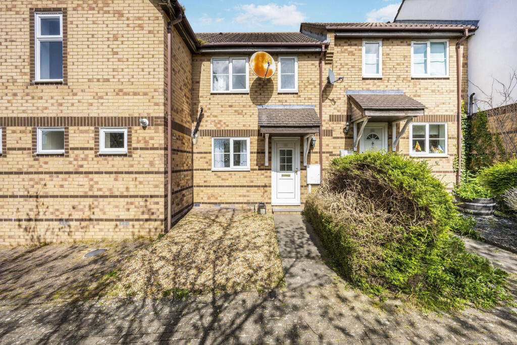 Main image of property: Rosemullion Avenue, Tattenhoe, Milton Keynes, MK4