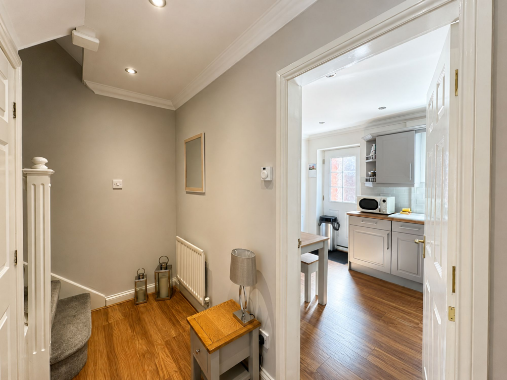 House in Preston - View 5