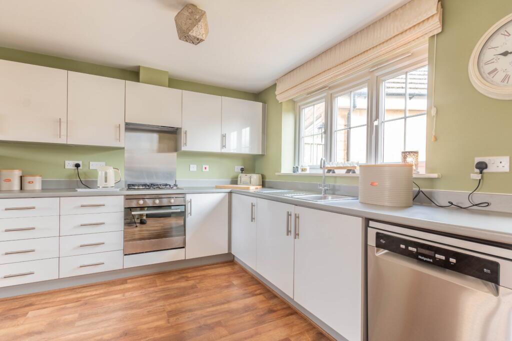 Additional image 12 of Beacon Hill, Keighley, West Yorkshire, BD22