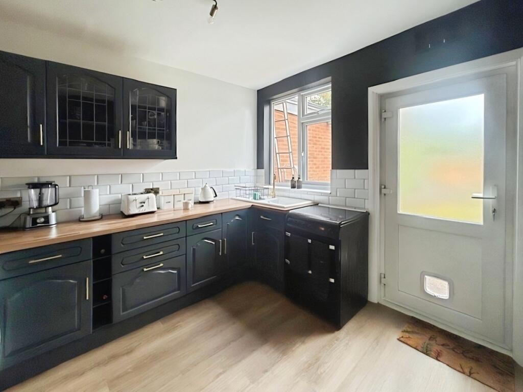 House in Nottingham - View 4