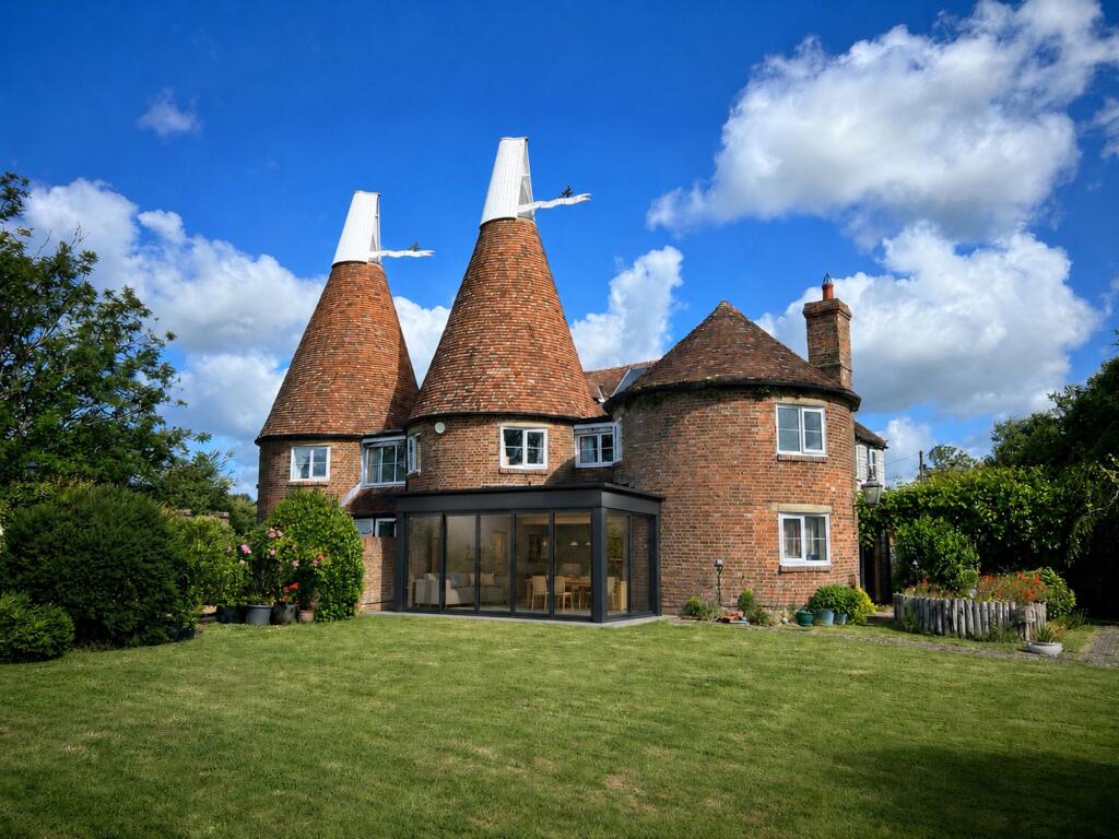 Main image of property: Windmill Lane, Icklesham, TN36