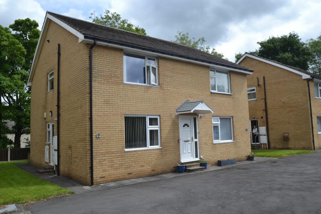 Main image of property: Eccles Court, Eccleshill,